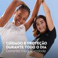 Kit Desodorantes Roll On Invisible Black & White Clear 50ml 2un Kit